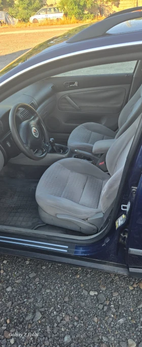 VW Passat 5.5, снимка 6