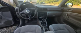 VW Passat 5.5, снимка 7