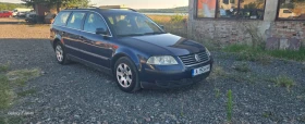 VW Passat 5.5, снимка 1