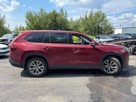 Toyota Grand Highlander / 360 / ОБДУХВАНЕ / JBL / CARFAX , снимка 3