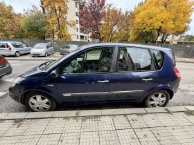 Renault Scenic, снимка 2