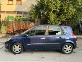 Renault Scenic, снимка 3