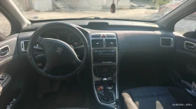 Peugeot 307, снимка 3