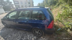 Peugeot 307, снимка 2