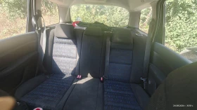 Peugeot 307, снимка 4