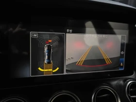 Mercedes-Benz E 220 D 4Matic - САМО 30% АВАНС, снимка 16