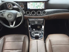 Mercedes-Benz E 220 D 4Matic - САМО 30% АВАНС, снимка 7