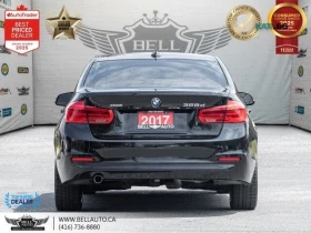 BMW 328 328D * xDrive * АвтоКредит * (ЦЕНА ДО БГ), снимка 4