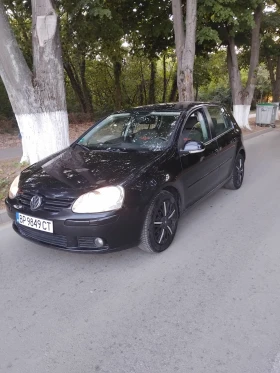 VW Golf Golf, снимка 2