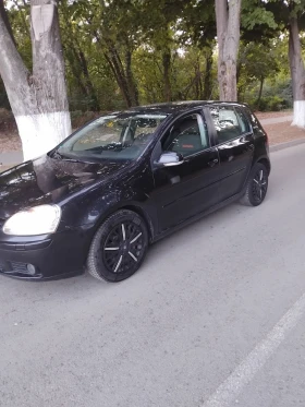 VW Golf Golf, снимка 3