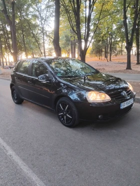 VW Golf Golf, снимка 14