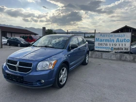 Dodge Caliber 2.0TDI 120кс 6 СКОРОСТИ EURO 4 КЛИМАТИК, снимка 1