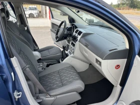 Dodge Caliber 2.0TDI 120кс 6 СКОРОСТИ EURO 4 КЛИМАТИК, снимка 11