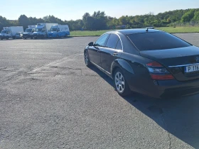 Mercedes-Benz S 350 БАРТЕР, снимка 7
