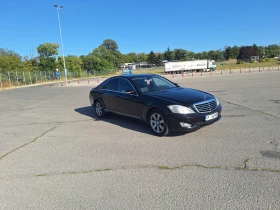 Mercedes-Benz S 350 БАРТЕР, снимка 3
