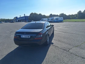 Mercedes-Benz S 350 БАРТЕР, снимка 5