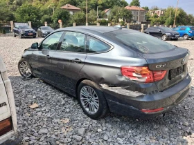 BMW 320 N47D20C, снимка 5
