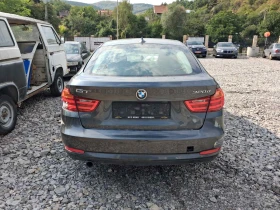 BMW 320 N47D20C, снимка 3