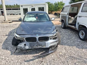 BMW 320 N47D20C, снимка 2
