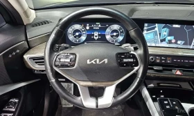 Kia K8 * 3.5 LPG * ОБДУХВАНЕ * НЕ Е БИЛА TAXI/RENT A CAR , снимка 7