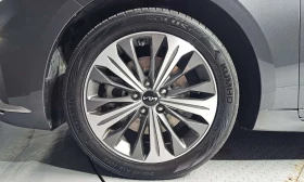 Kia K8 * 3.5 LPG * ОБДУХВАНЕ * НЕ Е БИЛА TAXI/RENT A CAR , снимка 5