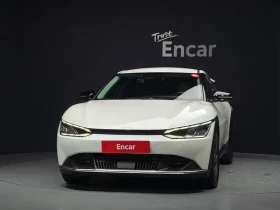Kia EV6 Long Range Air - САМО 30% АВАНС, снимка 3