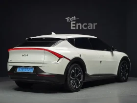 Kia EV6 Long Range Air - САМО 30% АВАНС, снимка 2