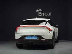 Kia EV6 Long Range Air - САМО 30% АВАНС, снимка 4