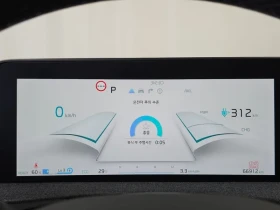 Kia EV6 Long Range Air - САМО 30% АВАНС, снимка 8