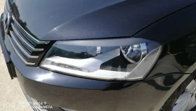 VW Passat VW Passat B 7 Фабричен метан -3кг.-100км.Каско за , снимка 6