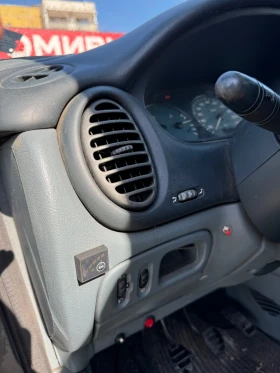 Renault Scenic Гас, снимка 10