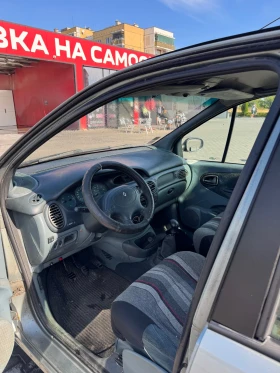 Renault Scenic Гас, снимка 9