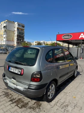 Renault Scenic Гас, снимка 5