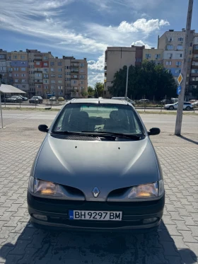 Renault Scenic Гас, снимка 2