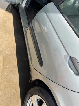 Renault Scenic Гас, снимка 11