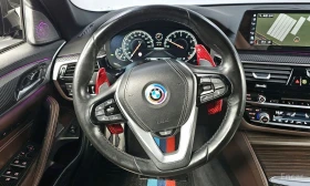 BMW 530, снимка 13