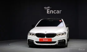 BMW 530, снимка 3