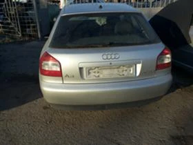 Audi A3 1.9TDI TIP-ASZ - [6] 