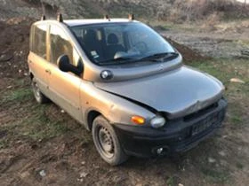  Fiat Multipla