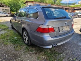 BMW 545 10бр. на части, снимка 16