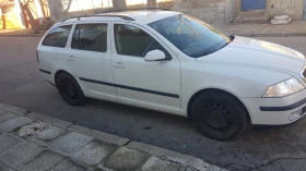 Skoda Octavia 1, 9 tdi , GPS, снимка 4