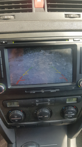 Skoda Octavia 1, 9 tdi , GPS, снимка 6 - Автомобили и джипове - 45504818