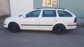 Skoda Octavia 1, 9 tdi , GPS, снимка 3