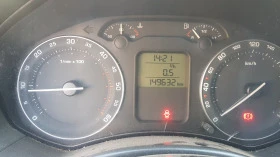 Skoda Octavia 1, 9 tdi , GPS, снимка 15