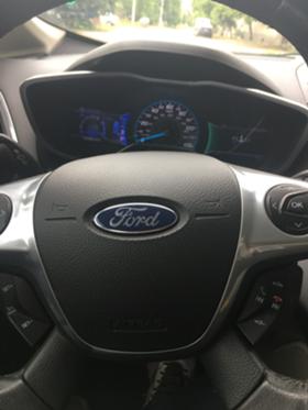 Ford C-max se hybrid | Mobile.bg   10