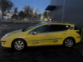 Peugeot 407 2.0 HDI   | Mobile.bg    3