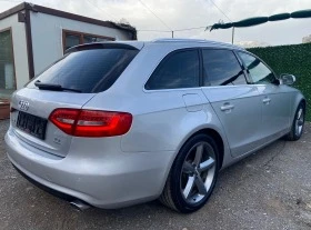 Audi A4 = 3.0TDI= S LINE= 245HP= НАВИГАЦИЯ =  - [6] 