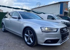 Audi A4 = 3.0TDI= S LINE= 245HP= НАВИГАЦИЯ =  - [8] 