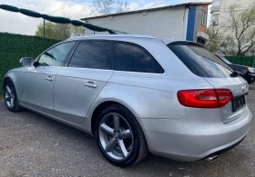 Audi A4 = 3.0TDI= S LINE= 245HP= НАВИГАЦИЯ =  - [4] 