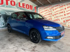 Skoda Fabia 1.0TSi MonteCarlo 30000k | Mobile.bg    9